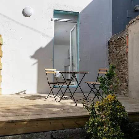 Studios Cosy Au Centre-Ville Quartier Jaures Et Saint-Martin Brest Exterior photo