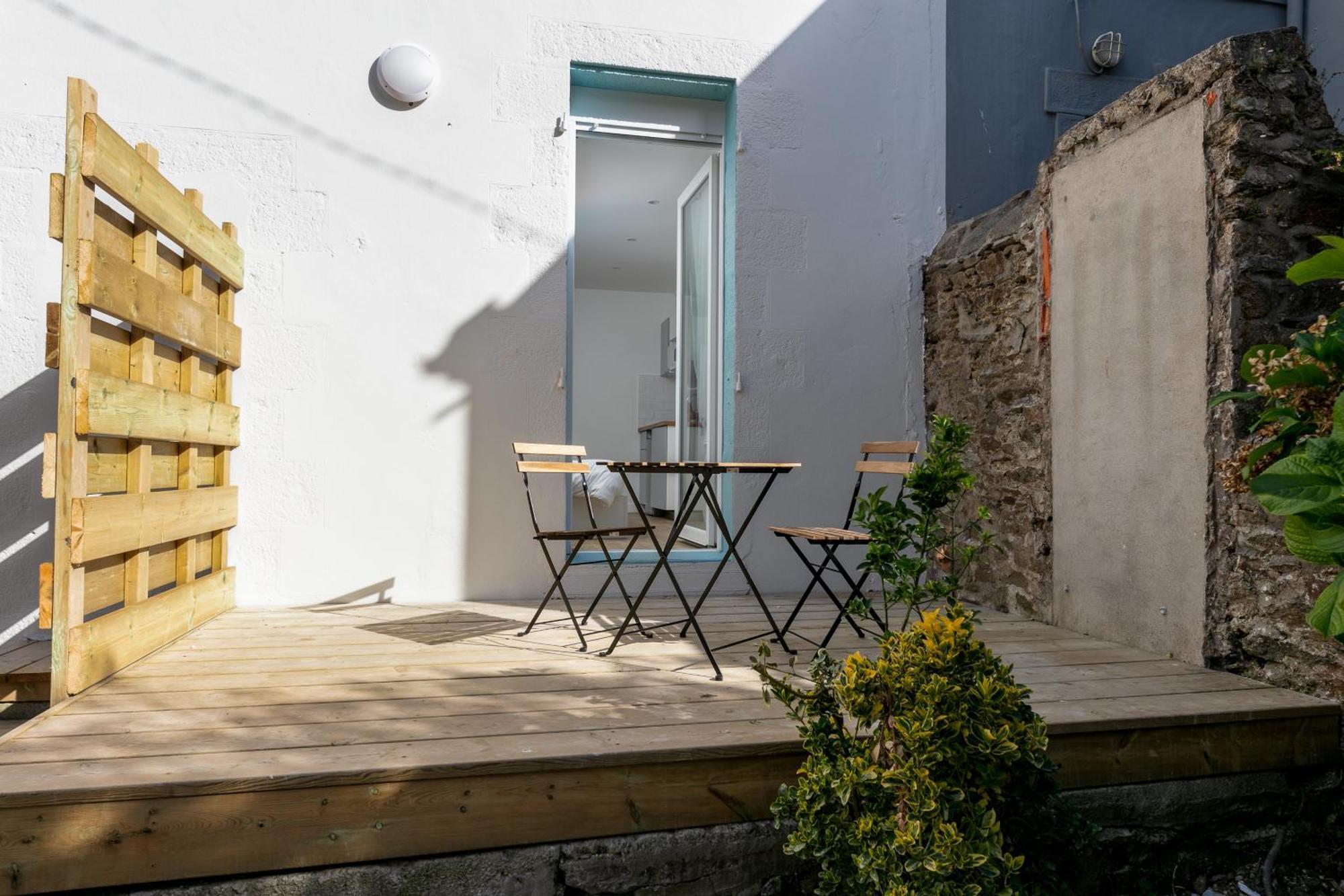Cosy Au Centre-ville Quartier Jaures Et Saint-martin * Brest